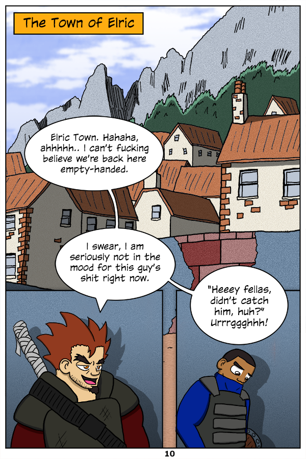 Entro: Page 10